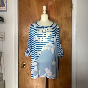 New York & Company Tunic!